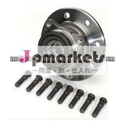 ホイールハブ・シボレー用ホイールベアリング、 gmc515037、 12541130、 15661725問屋・仕入れ・卸・卸売り