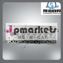 ブランドのための新しいシリンダーヘッドいすゞ4jg2/4jg2tについてのoem: 89708-63384問屋・仕入れ・卸・卸売り