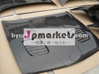 bmwe30用カーボンファイバーフード、 m3のスタイル問屋・仕入れ・卸・卸売り