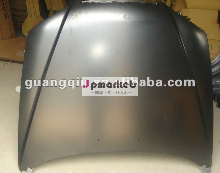 エラントラ車のボンネット03boonetフロントパネルオート一部66400- 2d520問屋・仕入れ・卸・卸売り