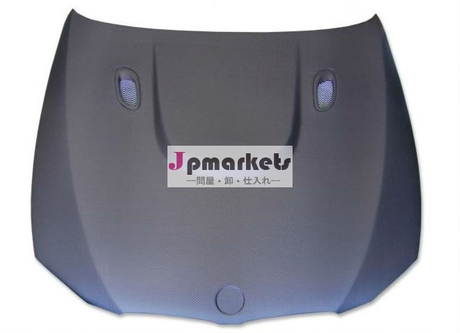 Bm用カーボンファイバーボンネット/we92e93m3メート島メーカー問屋・仕入れ・卸・卸売り