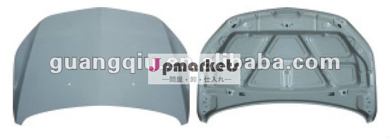 CORSA/帆2010年の車のフードのboonetのフロント・パネルの自動車部品問屋・仕入れ・卸・卸売り