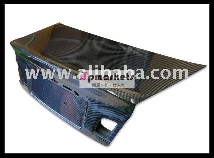 bmw用カーボントランクe46cslコンバーチブル問屋・仕入れ・卸・卸売り