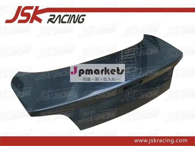 2004- 2007rx8炭素繊維のためのマツダ車のブートリアトランクリッドリッド( jsk180202)問屋・仕入れ・卸・卸売り