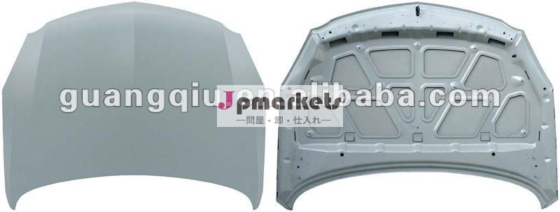 シボレーVECTRA10車のフードのboonetのフロント・パネルの自動車部品13248744問屋・仕入れ・卸・卸売り