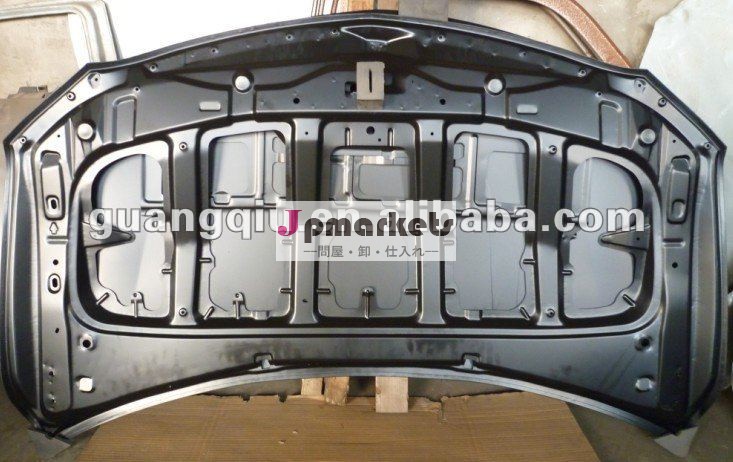 COROLLA ALTIS 08-10車のフードのboonetのフロント・パネルの自動車部品問屋・仕入れ・卸・卸売り