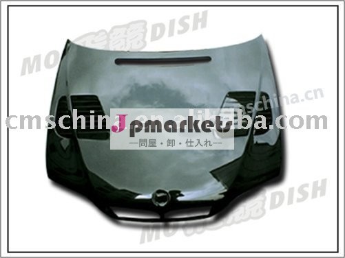 自動車部品-- 用カーボンファイバーフード06e46問屋・仕入れ・卸・卸売り
