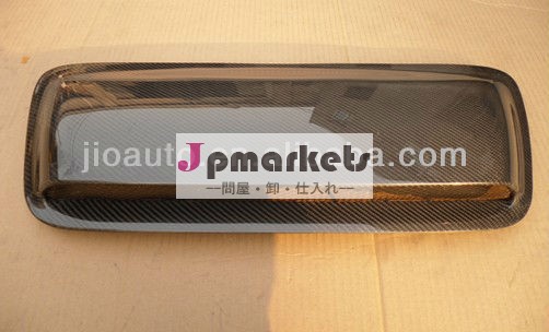 炭素繊維の車のためのフードスクープimpreza06-07gdcスバルwrxsti問屋・仕入れ・卸・卸売り