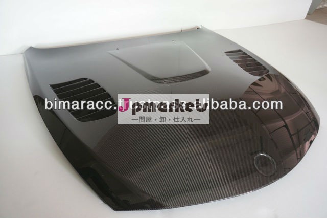 カーボンbmwにmotorhaubee63/e64問屋・仕入れ・卸・卸売り