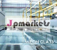 2.1mm3mm3.2ミリメートル3.5mm4mm5mm自動車の透明なフロートガラスceと・i so証明書問屋・仕入れ・卸・卸売り