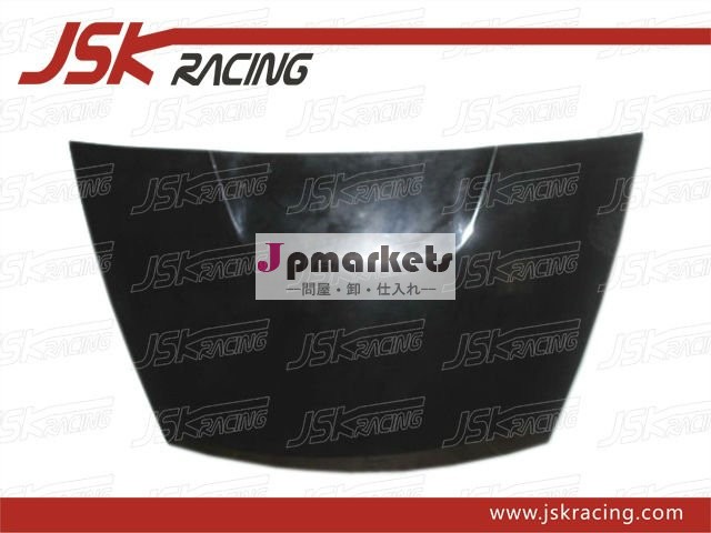 ポルシェ用炭素/炭素車のトランクの蓋/炭素繊維の自動車用トランクリッドポルシェボクスター986( jsk230301)問屋・仕入れ・卸・卸売り