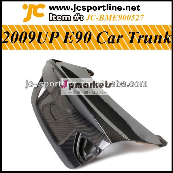 csl2009upe90車のトランク、 bmw用カーボンリアトランク問屋・仕入れ・卸・卸売り