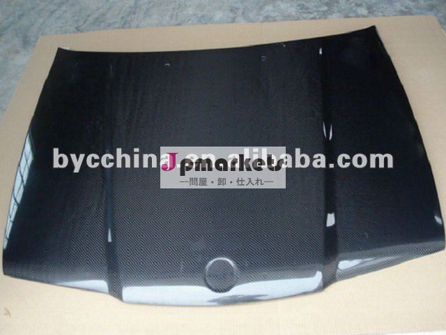 E36 OEM様式カーボン繊維のフード、4つのドア問屋・仕入れ・卸・卸売り