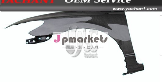 Ci2006年vi*cek4doemスタイル炭素繊維のフロントフェンダー問屋・仕入れ・卸・卸売り