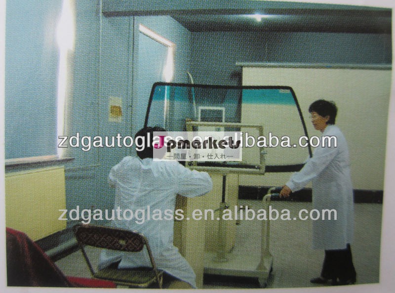 フロントとリアを供給する車のフロントガラス、 それ計画に親切にすることができを構築問屋・仕入れ・卸・卸売り
