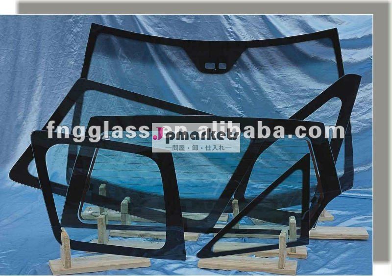 Glasss車のフロントガラス- fn02問屋・仕入れ・卸・卸売り