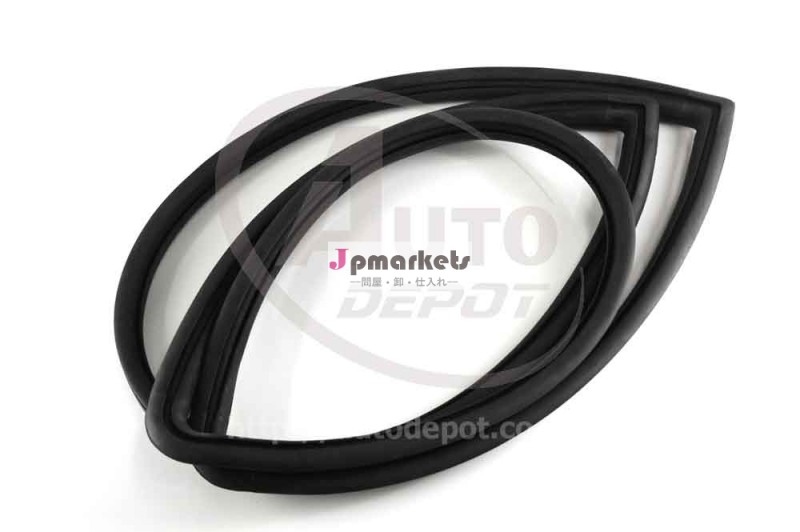 フロントガラスゴムトヨタスターレットの車体フロントkp6056121-10100アフターマーケットのスペアパーツや車のアクセサリー問屋・仕入れ・卸・卸売り