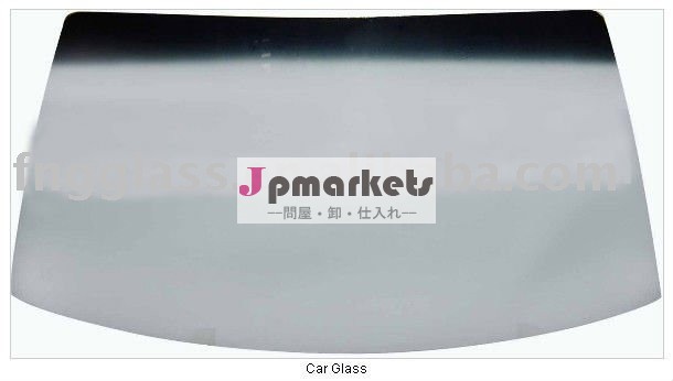 autoglassフロントウインドシールド強化・安全ガラス問屋・仕入れ・卸・卸売り