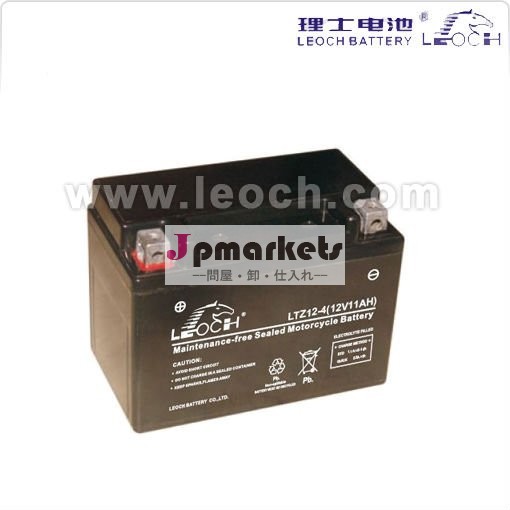 leoch12v11ahモーターceとペルトバッテリーmf、 ul、 iso9000、 ts16949、 fcc、 iec問屋・仕入れ・卸・卸売り