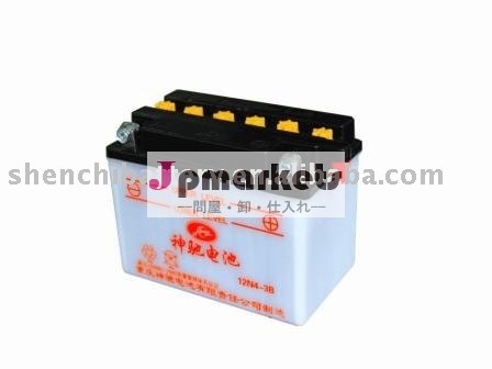 12v4ahオートバイバッテリー問屋・仕入れ・卸・卸売り
