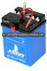 12v6n2- 2a- 2リード酸のオートバイ電池問屋・仕入れ・卸・卸売り