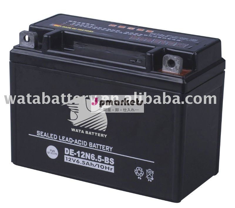 12N6.5BS電池問屋・仕入れ・卸・卸売り