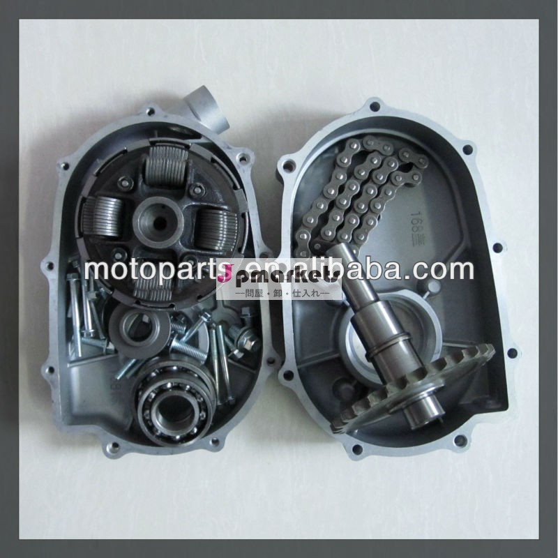 5.5hp/6.5hp、 gx160/gx200、 14歯レーシングクラッチゴーカートギア、 ミニバイク問屋・仕入れ・卸・卸売り