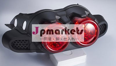 BWS X 125 BWSX 125 BWSX125 ZUMA 125 ZUMA125 新型LEDテールランプ問屋・仕入れ・卸・卸売り