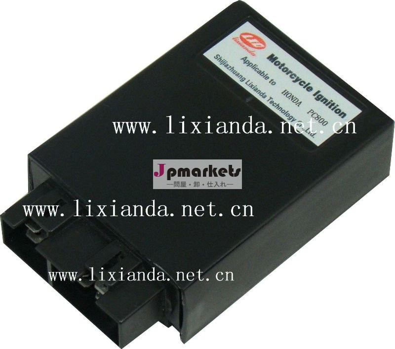 PC800 RC34用オートバイ部品電子CDIユニット＃LXD-RC34問屋・仕入れ・卸・卸売り