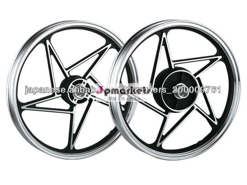 GS125オートバイ用のリム問屋・仕入れ・卸・卸売り