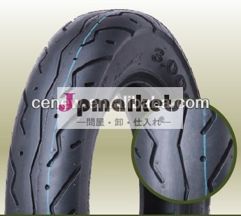 温州工場3.00-10オートバイ用タイヤ問屋・仕入れ・卸・卸売り