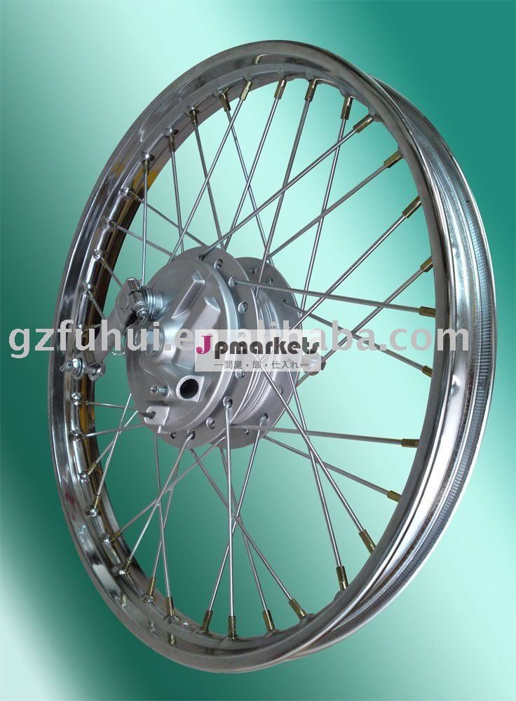 安い自動車部品cg125オートバイホイールリム問屋・仕入れ・卸・卸売り