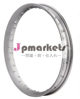 スクランブリングオートバイの土のバイクスポークアルミホイールリム問屋・仕入れ・卸・卸売り