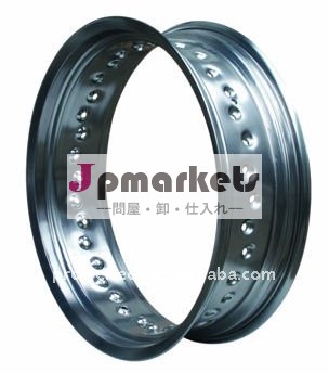 オートバイ合金リム/supermoto広いリムmt5.00- 18問屋・仕入れ・卸・卸売り