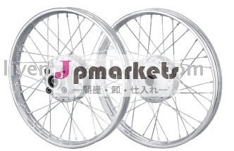 オートバイ用スチールリムhonda125問屋・仕入れ・卸・卸売り