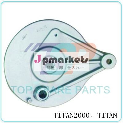 バイク後輪のハブキャップtitan2000、 タイタン問屋・仕入れ・卸・卸売り