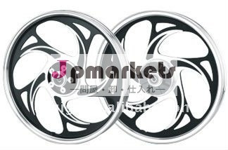 Dy100-zy20アルミ合金製オートバイのホイールリム問屋・仕入れ・卸・卸売り