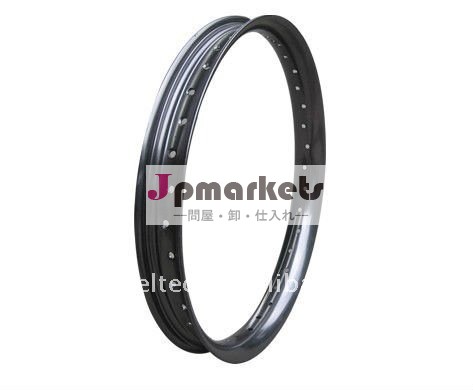 U型2.15x1740スポークのバイクリアリム/colorオートバイのタイヤリム問屋・仕入れ・卸・卸売り