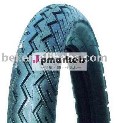 ブランドの新しい350-10オートバイチューブレスタイヤ問屋・仕入れ・卸・卸売り