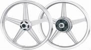 whosaleのための車輪オートバイ。 オートバイ合金ホイールはリム。問屋・仕入れ・卸・卸売り