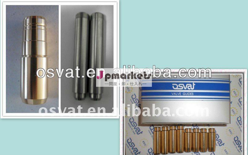 高品質の鋳鉄粉末冶金又は三菱用青銅バルブガイド4g314g324g334g364g37g36問屋・仕入れ・卸・卸売り