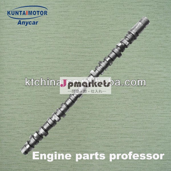 カムシャフトいすゞ10pa110pc110pd11-12511-189-2カムシャフトカムシャフト問屋・仕入れ・卸・卸売り