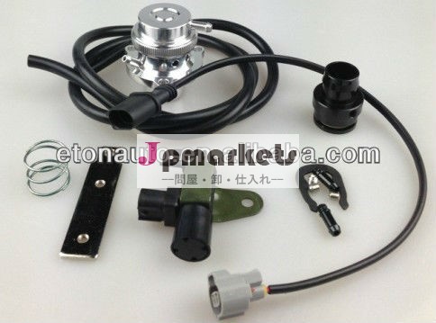 フォージ電子bovブローオフバルブ/フォージスタイルダンプバルブキットvagのための1.4t1.8t2.0tエンジン問屋・仕入れ・卸・卸売り