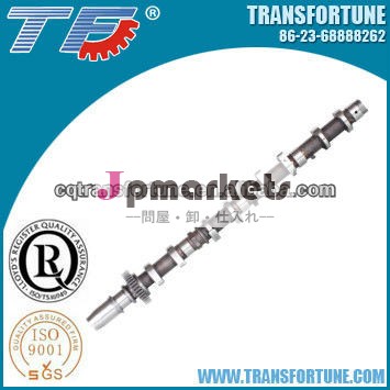 ブランドの新しいトヨタ用カムシャフト2kd( int) 13502-30030カムシャフト問屋・仕入れ・卸・卸売り