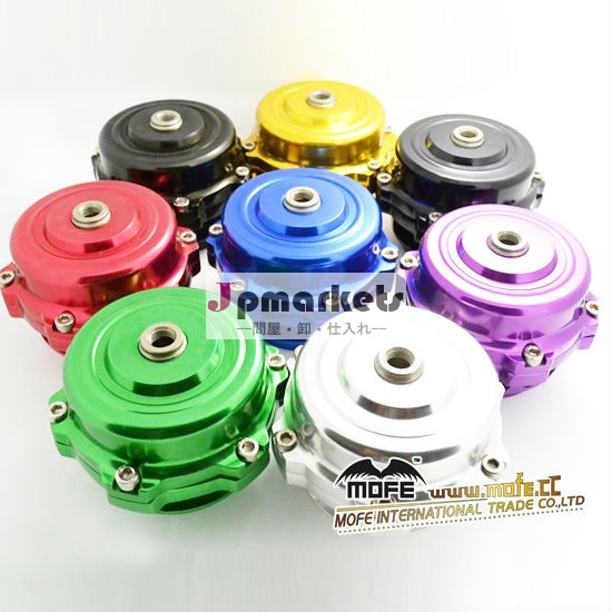 jdm50mm性能ブローオフバルブbovフランジ付青問屋・仕入れ・卸・卸売り