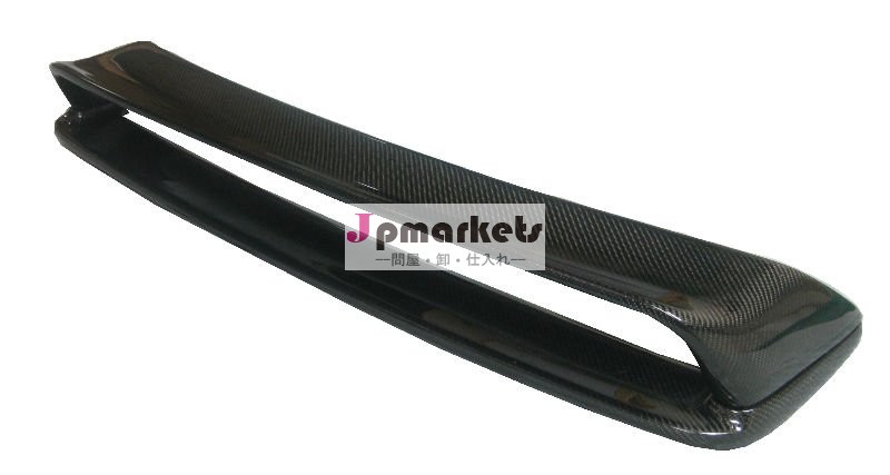 Doubleプライdtmリアスポイラー( 炭素) bmwe36用m395から98問屋・仕入れ・卸・卸売り