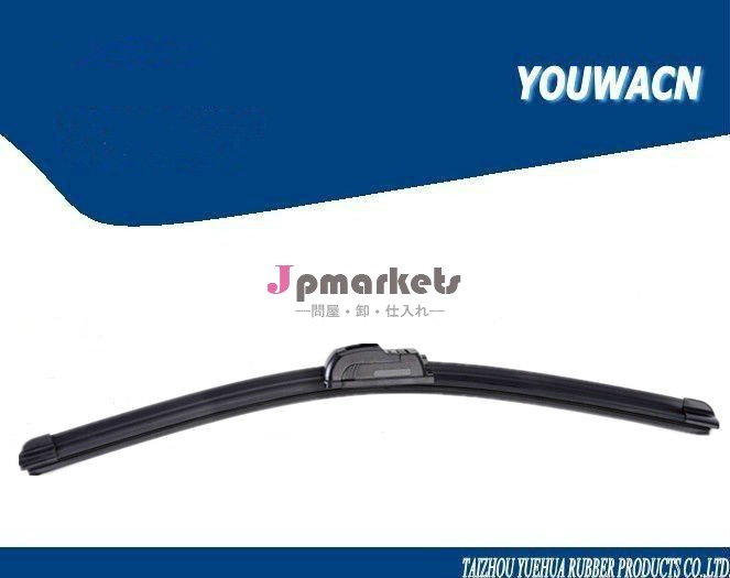 Accesoriosデルコシェlimpiaparabrisasボッシュ/ワイパーブレードボッシュ問屋・仕入れ・卸・卸売り