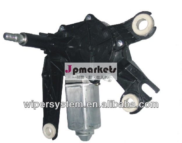 プジョー用ワイパーモーターリアワイパーモーター206c26405-h8ヴァレオなし: 9638664980問屋・仕入れ・卸・卸売り