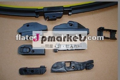熱い販売法のタイプ多機能ワイパー刃問屋・仕入れ・卸・卸売り