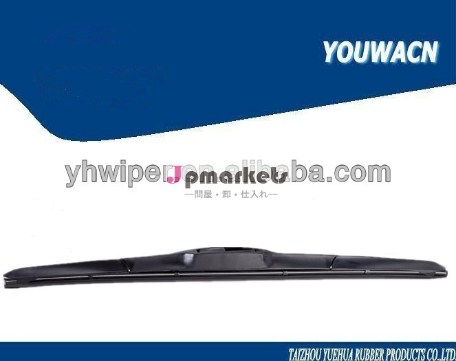 高- 性能耐久性のあるワイパーブレードの自動車部品自動車部品問屋・仕入れ・卸・卸売り